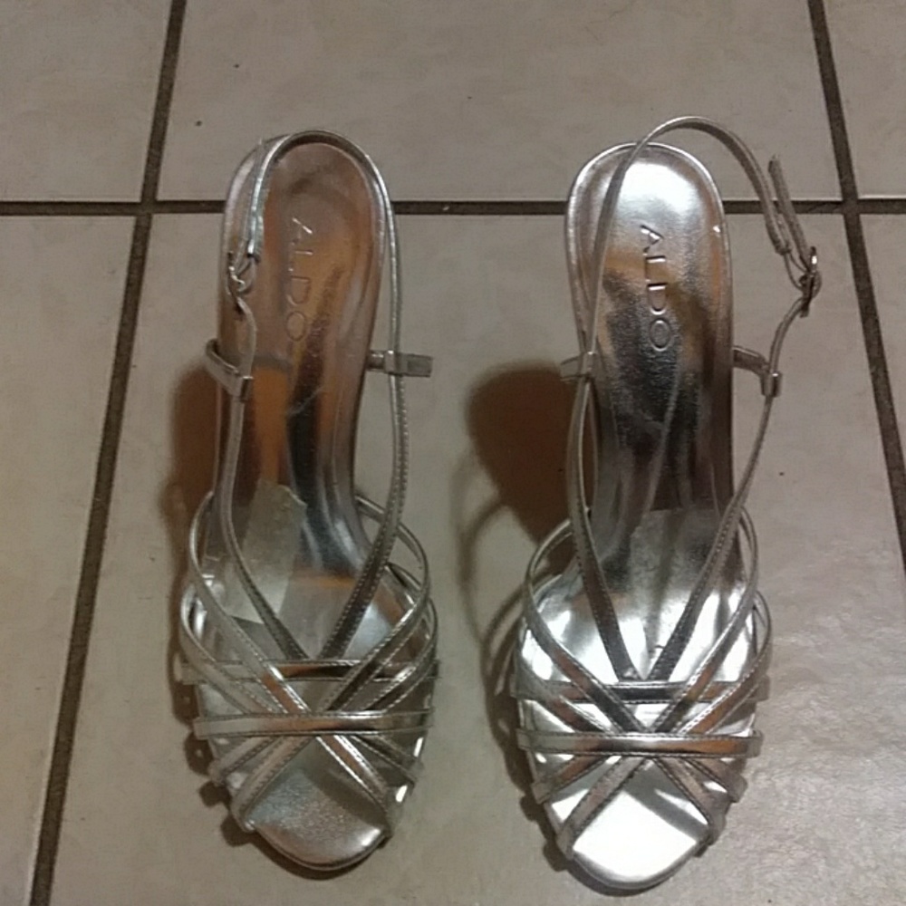 Aldo heels